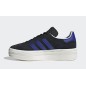 Adidas Gazzelle Bold Lucid Blue Adidas Gazzelle Bold Lucid Blue