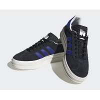 Adidas Gazzelle Bold Lucid Blue Uomo Donna | Miglior Qualità | Streetwalk