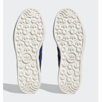 Adidas Gazzelle Bold Lucid Blue Uomo Donna | Miglior Qualità | Streetwalk