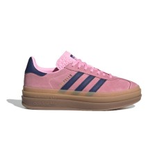 Adidas Gazzelle Bold Pink Glow