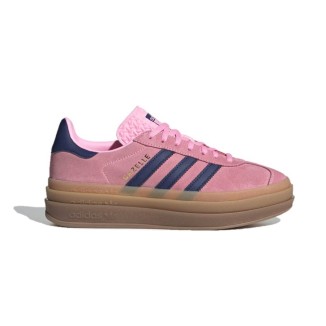 Adidas Gazzelle Bold Pink Glow