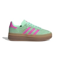 Adidas Gazzelle Bold Pulse Mint