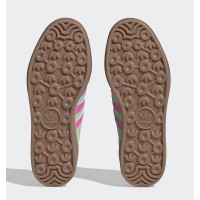 Adidas Gazzelle Bold Pulse Mint