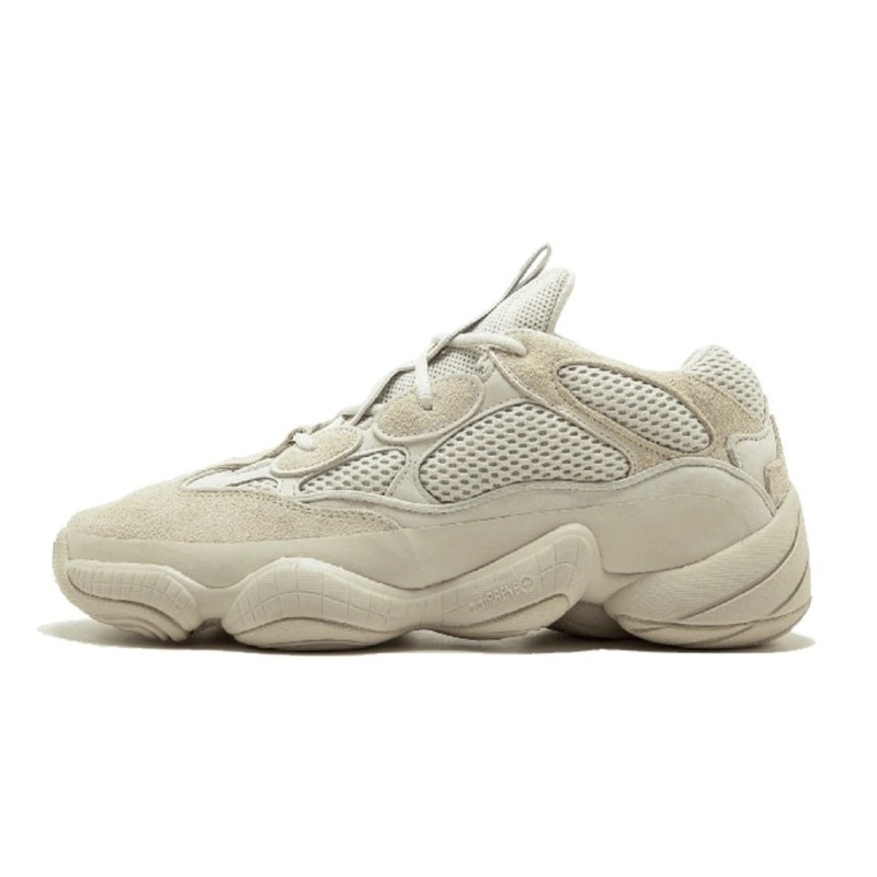 Adidas Yeezy 500 Beige