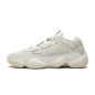 Adidas Yeezy 500 Bone White