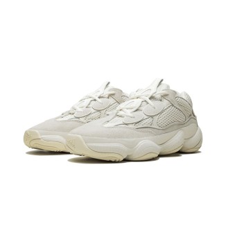 Adidas Yeezy 500 Bone White