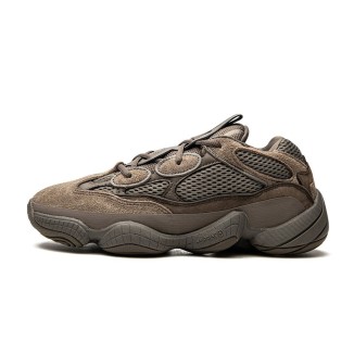 Adidas Yeezy 500 Clay Brown