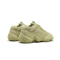 Adidas Yeezy 500 Super Moon Yellow