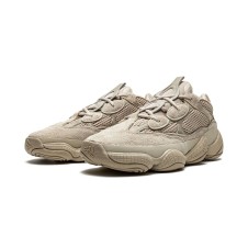 Adidas Yeezy 500 Taupe Light