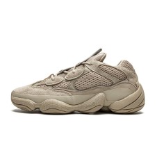 Adidas Yeezy 500 Taupe Light