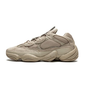Adidas Yeezy 500 Taupe Light