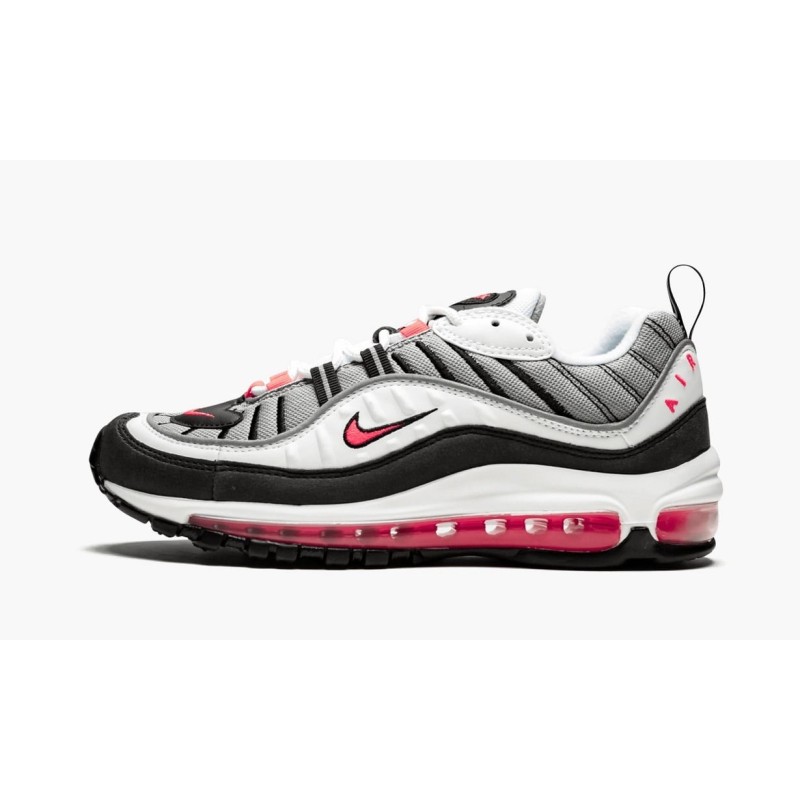 Nike Air Max 98 Black Pink
