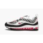 Nike Air Max 98 Black Pink