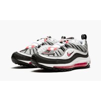 Nike Air Max 98 Black Pink