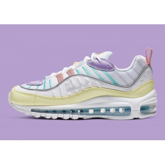 Nike Air Max 98 Summer
