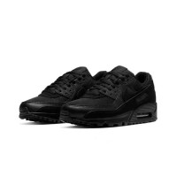 Shop Nike Air Max 90 Black Uomo Donna | Top Quality | Streetwalk