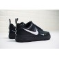 Nike Air Force 1 07 Lv8 Utility Black