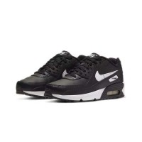 Nike Air Max 90 Black White Uomo Donna | Miglior Qualità | Streetwalk