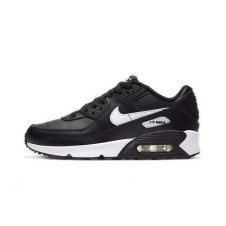 Nike Air Max 90 Black White