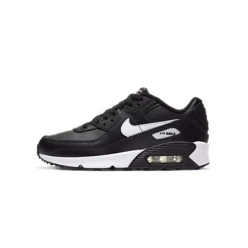 Nike Air Max 90 Black White