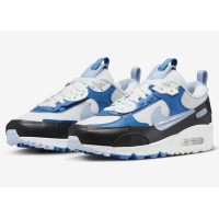 Nike Air Max 90 Futura Cobalt Bliss