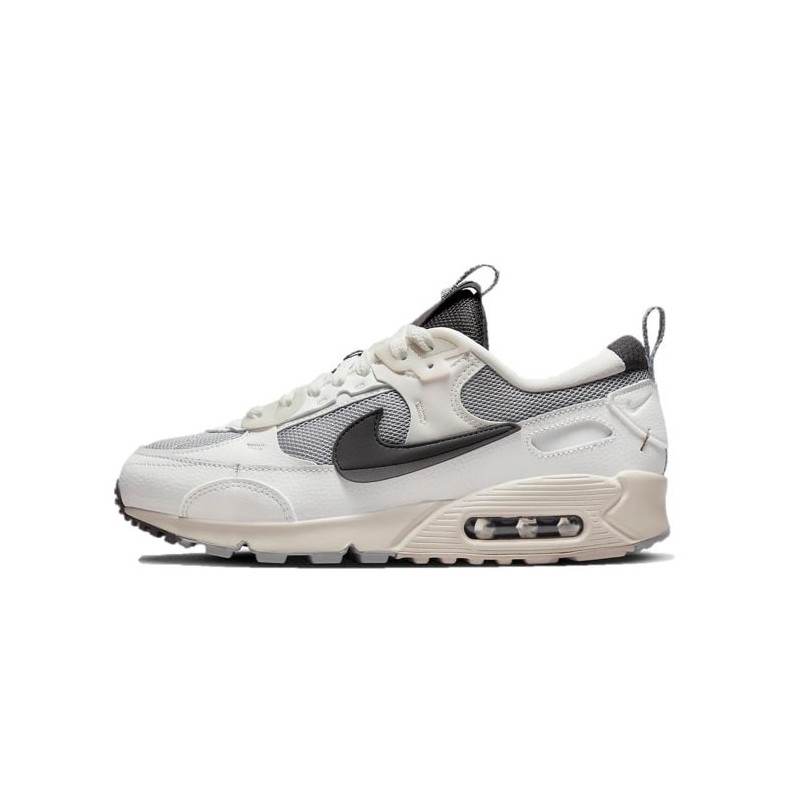 Nike Air Max 90 Futura Wolf Grey Nike Air Max 90 Futura Wolf Grey