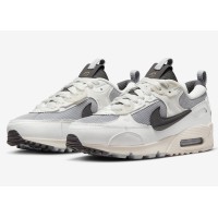 Nike Air Max 90 Futura Wolf Grey Uomo Donna | Miglior Qualità | Streetwalk