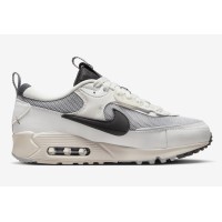Nike Air Max 90 Futura Wolf Grey Uomo Donna | Miglior Qualità | Streetwalk