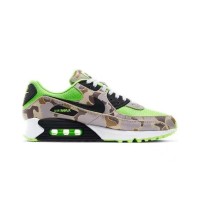 Shop Nike Air Max 90 Green Duck Camo Uomo Donna | Top Quality | Streetwalk