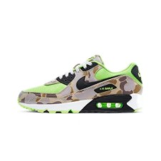Nike Air Max 90 Green Duck Camo