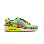 Nike Air Max 90 lX Denim Leopard Print