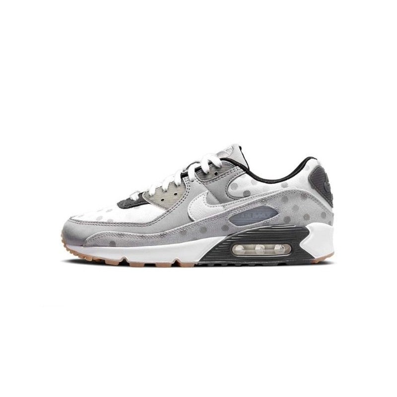 Nike Air Max 90 NRG White Polka Nike Air Max 90 NRG White Polka