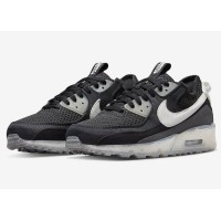 Nike Air Max 90 Terrascape Black White