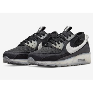 Nike Air Max 90 Terrascape Black White