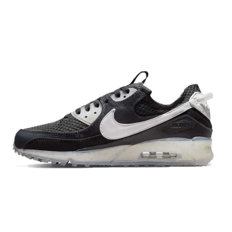 Nike Air Max 90 Terrascape Black White