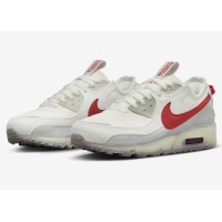 Nike Air Max 90 Terrascape White Red