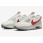 Nike Air Max 90 Terrascape White Red