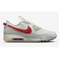 Nike Air Max 90 Terrascape White Red