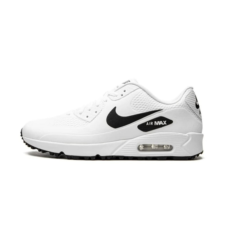 Nike Air Max 90 White Black Nike Air Max 90 White Black