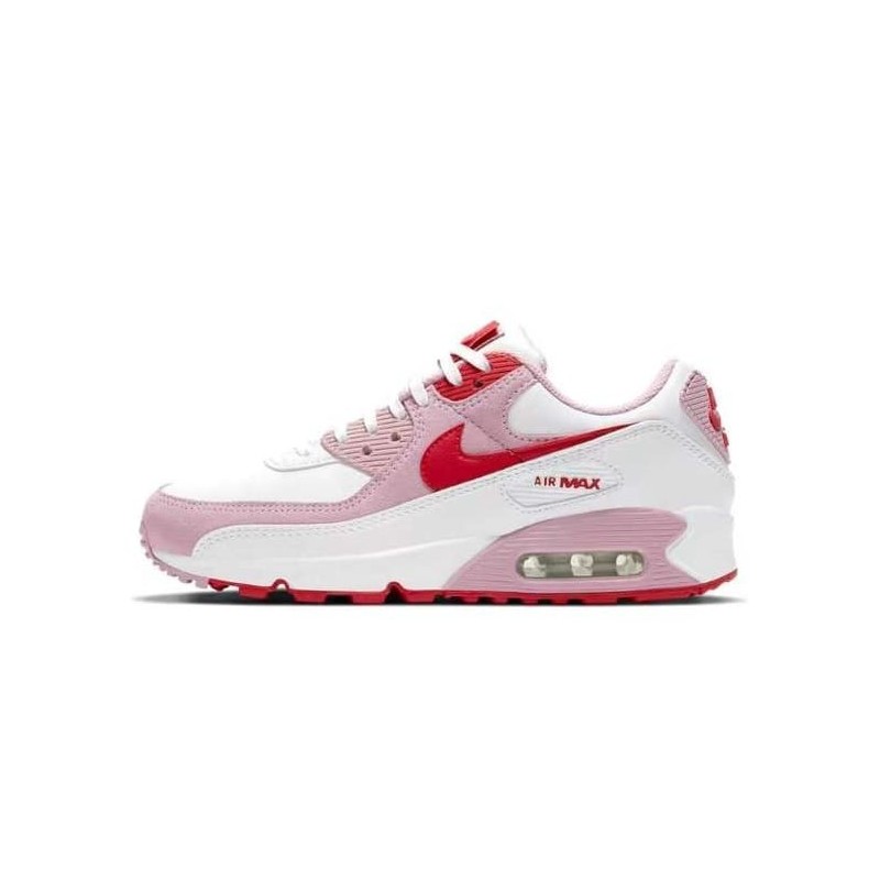 Nike Air Max 90 White Pink Nike Air Max 90 White Pink