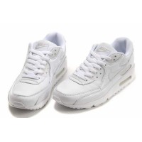 Shop Nike Air Max 90 WMNS White Uomo Donna | Top Quality | Streetwalk
