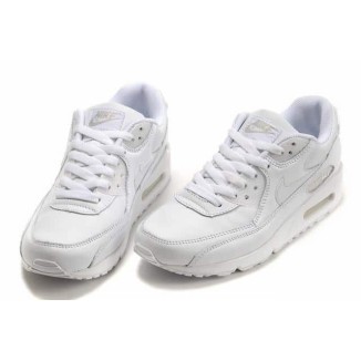 Nike Air Max 90 WMNS White