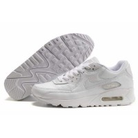 Shop Nike Air Max 90 WMNS White Uomo Donna | Top Quality | Streetwalk