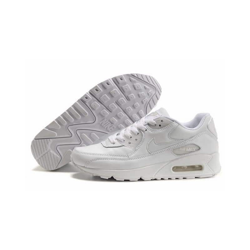 Nike Air Max 90 WMNS White