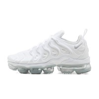 Nike Air Vapormax Plus Triple White