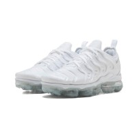Nike Air Vapormax Plus Triple White