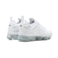 Nike Air Vapormax Plus Triple White