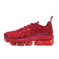 Shop Nike Air Vapormax Plus Rossa Uomo Donna | Top Quality | Streetwalk