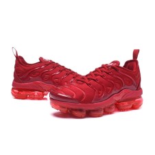 Nike Air Vapormax Plus Rossa