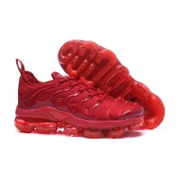 Shop Nike Air Vapormax Plus Rossa Uomo Donna | Top Quality | Streetwalk